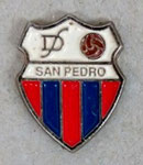 S.D. San Pedro (Sestao)  *pin* 