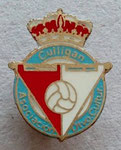As.Dep.Cult. Culligan (Las Palmas de Gran Canaria)  *brooch*