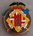 Ag. C. y D. Bomberos (Barcelona)  *buttonhole*