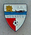 Ag.D. Henares (Alcalá de Henares)  *pin*