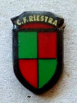C.F. Riestra (Gijón)  *pin*
