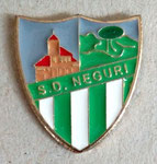 S.D. Neguri (Neguri - Getxo)  *pin* 