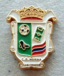 C.D. Norma San Leonardo (San Leonardo de Yagüe)  *pin*