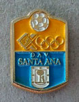 D.A.V. Santa Ana (Madrid)  *pin*