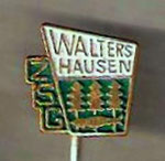 ZSG Waltershausen (Waltershausen)  *stick pin*