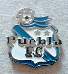 Puebla F.C. (Puebla)  *pin*