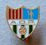 Ag.D. Piera (Piera)  *brooch* 