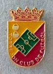 Torrejón C.F. (Torrejón de Ardoz)  *pin*