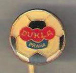 Dukla (Praha)  *stick pin*