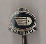 TJ SKS (Bratislava)  *stick pin*