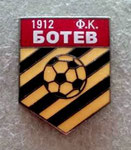 ФК Ботев (Пловдив)  *пин* - FC Botev (Plovdiv)  *pin*   (not official - unknown producer)