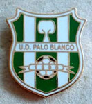 U.D. Palo Blanco (Los Realejos)  *pin*