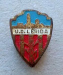 U.D. Lerida (Lleida)  *buttonhole*