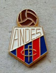 Andes C.F. (Navia)  *pin*