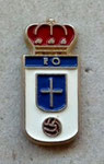 Real Oviedo (Oviedo)  *pin*