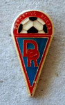 Deportivo Roces (Gijón)  *pin*