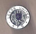 Leeds United A.F.C.  *brooch* 