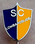 S.C. Lombardsijde (Middelkerke) Province of West Flanders  *stick pin*