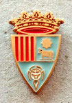 C.D. Teruel (Teruel)  *pin*