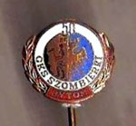 GKS Szombierki (Bytom)  50  *stick pin*