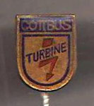 BSG Turbine (Cottbus)  *stick pin*