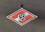 ФК Спартак (Москва) - FC Spartak (Moscow)  *pin*