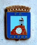 C.D. Peñon (Puerto de La Cruz)  *pin*