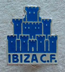 Ibiza C.F. (Eivissa / Ibiza)  *brooch*