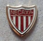 club Necaxa (Aguascalientes)  *pin*