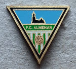 F.C. Almenar (Almenar)  *pin*