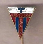 KKS Odra (Wrocław)  *stick pin*