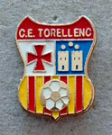 C.E. Torrellenc (Torrelles de Foix)  *pin*