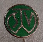 T.S.V. Wulsdorf (Bremerhaven) Bremen  *stick pin*
