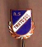 A.S. Trotuşul (Onesti)  *stick pin*