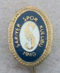 Sarıyer S.K. (Istanbul)  *stick pin*