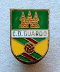 C.D. Guardo (Guardo)  *buttonhole*