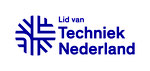 Wij zijn lid van Techniek Nederland