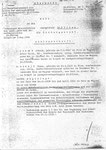 Anklageschrift Franz und Johann Oswald 1/4