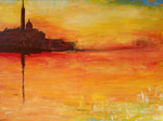 Venedig - 60 x 80 cm