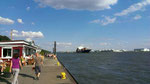 Boat Dock, Blankenese