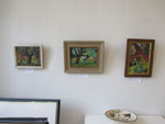 Dresden, Kunstausstellung Kühl, 2015 / 2016
