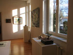 Dresden, Kunstausstellung Kühl, 2015 / 2016
