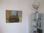 Dresden, Kunstausstellung Kühl, 2015 / 2016