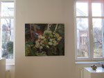 Dresden, Kunstausstellung Kühl, 2015 / 2016