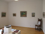 Dresden, Kunstausstellung Kühl, 2015 / 2016