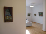 Dresden, Kunstausstellung Kühl, 2015 / 2016