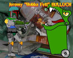 Jeremy Bulloch