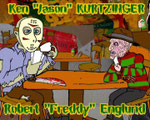 Ken Kirzinger