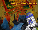 Kenny Baker