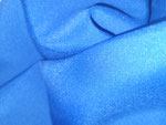 3 Hellblau - Baumwolle glatt